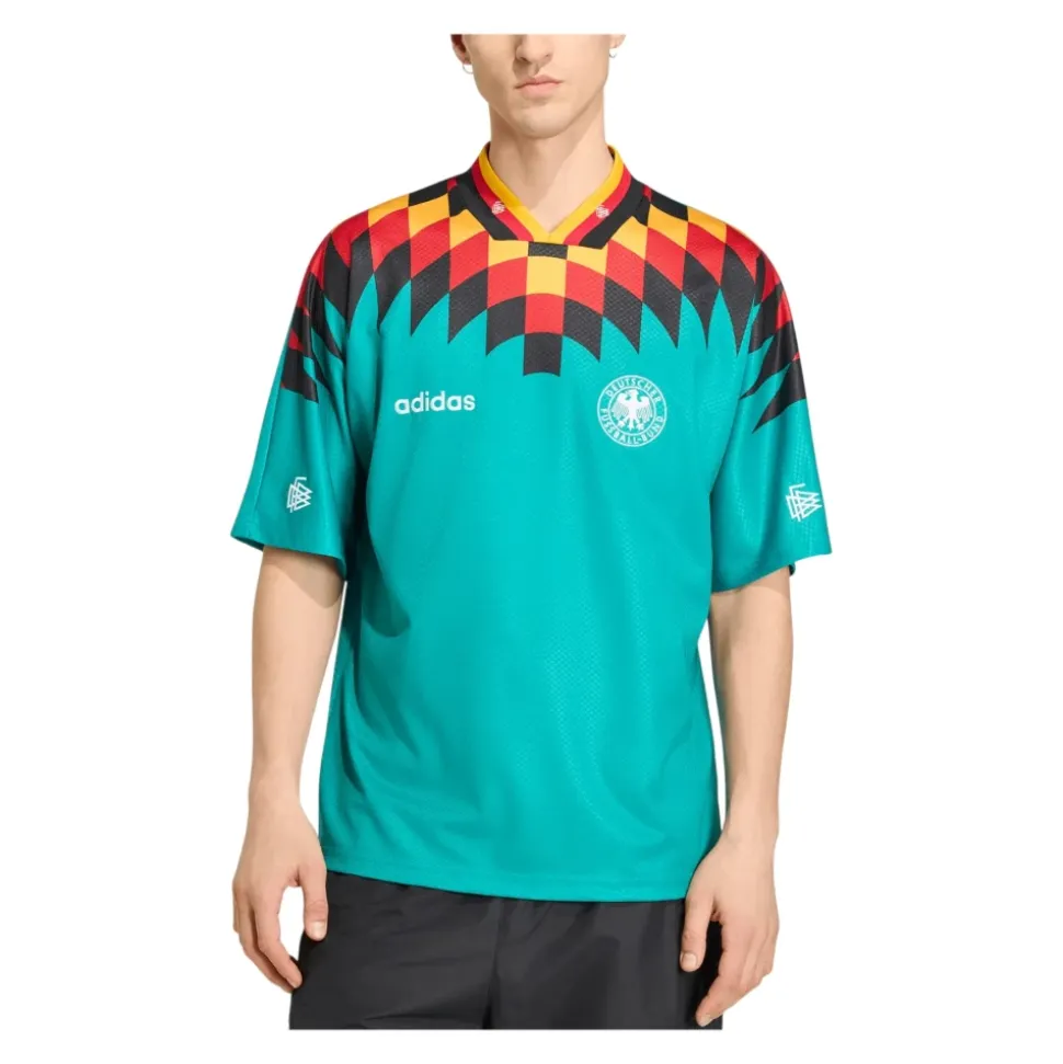 Maillot Allemagne 1994 Extérieur