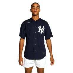 Maillot de baseball MLB Yankees