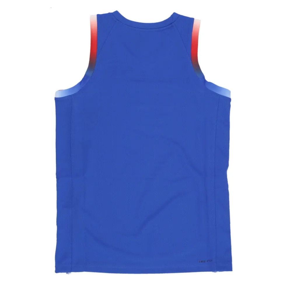 Maillot de basketball Limited Road