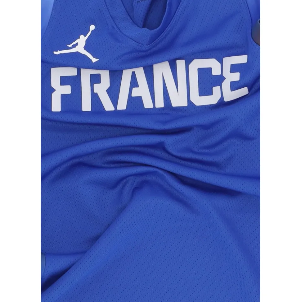 Maillot de basketball Limited Road