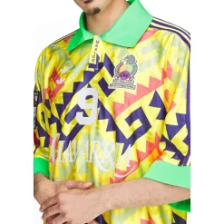 Maillot de gardien Chavarria AOP