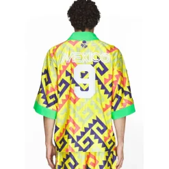 Maillot de gardien Chavarria AOP
