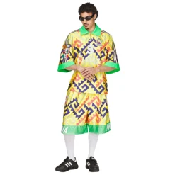 Maillot de gardien Chavarria AOP