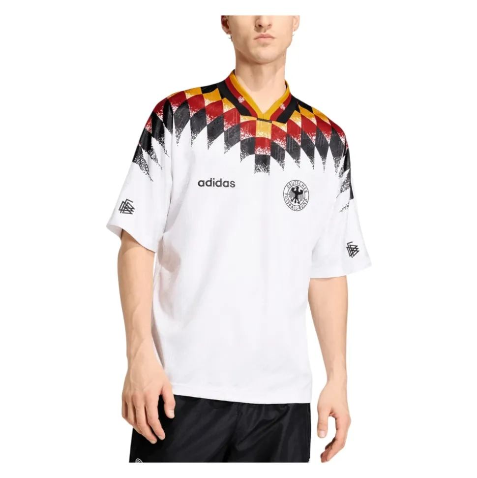 Maillot Domicile Allemagne 1994