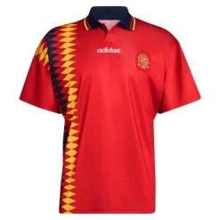 Maillot Domicile Espagne 1994
