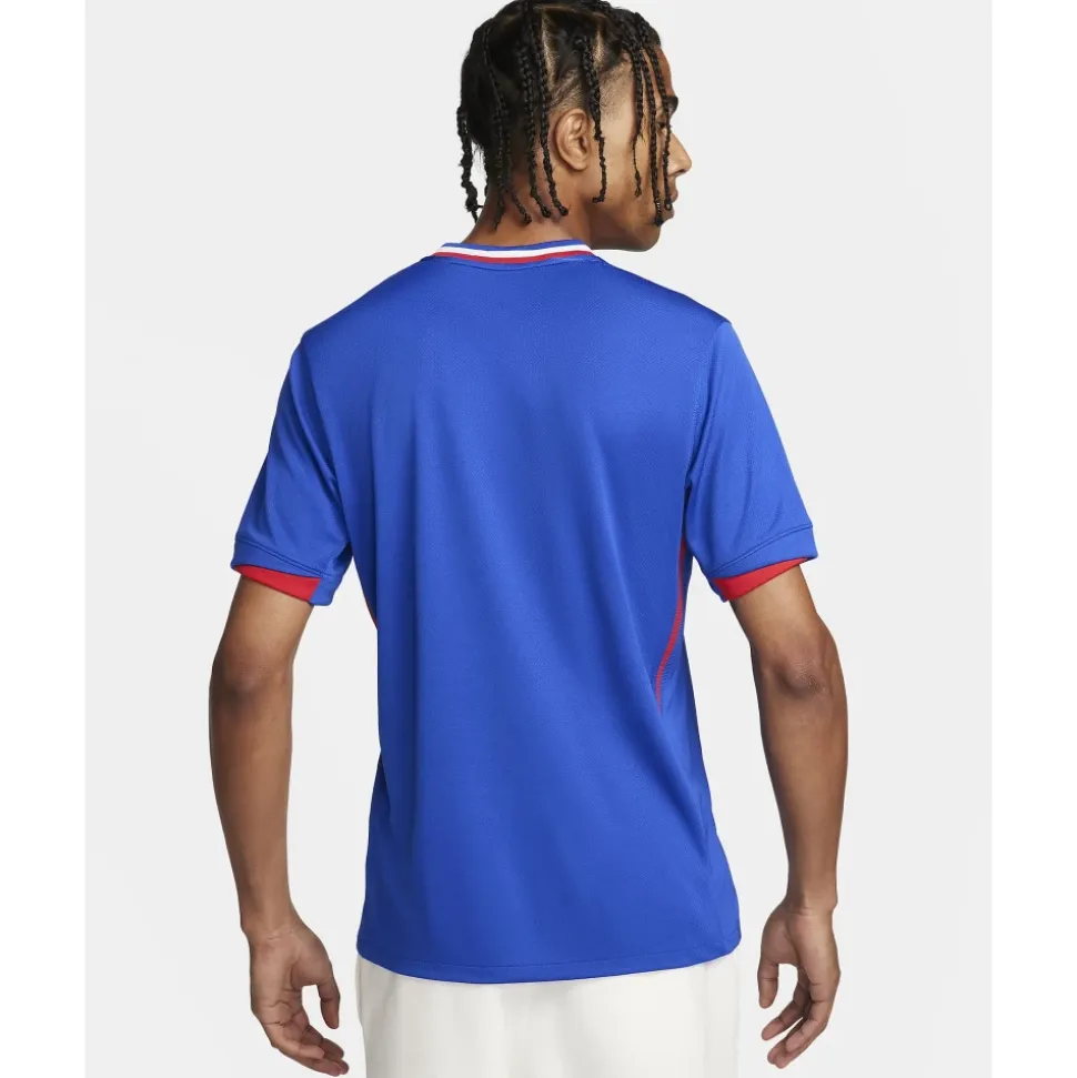 Maillot Domicile France 2024/2026