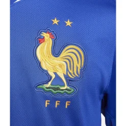 Maillot Domicile France 2024/2026