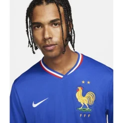 Maillot Domicile France 2024/2026