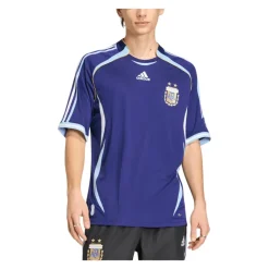 Maillot Extérieur Argentine 2006