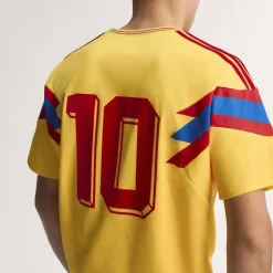 Maillot extérieur Colombie 1990