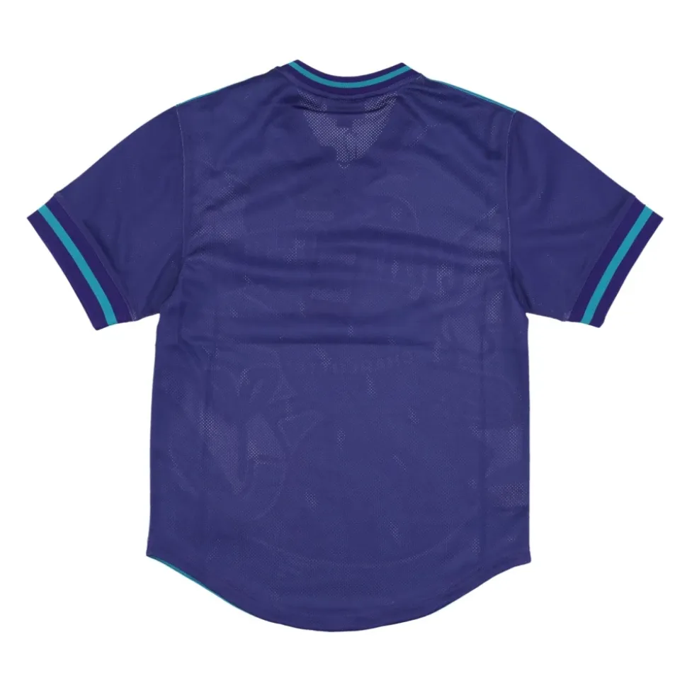 Maillot NBA Jumbotron en mesh col V