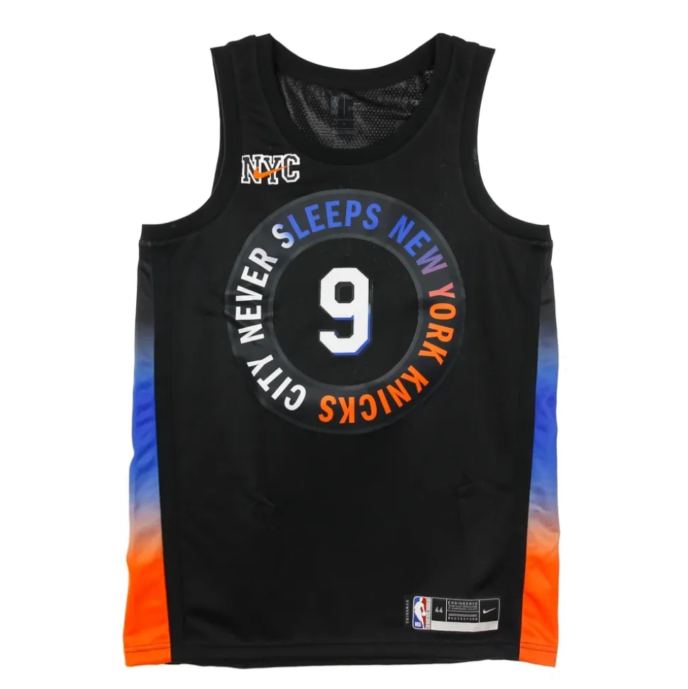 Maillot NBA Swingman City Edition 2020