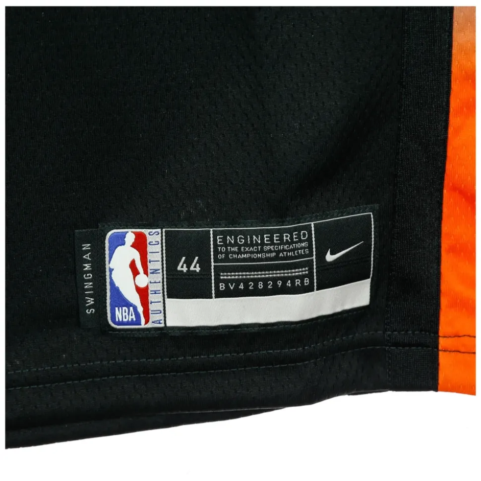 Maillot NBA Swingman City Edition 2020