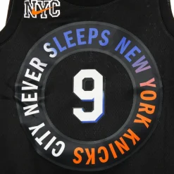 Maillot NBA Swingman City Edition 2020