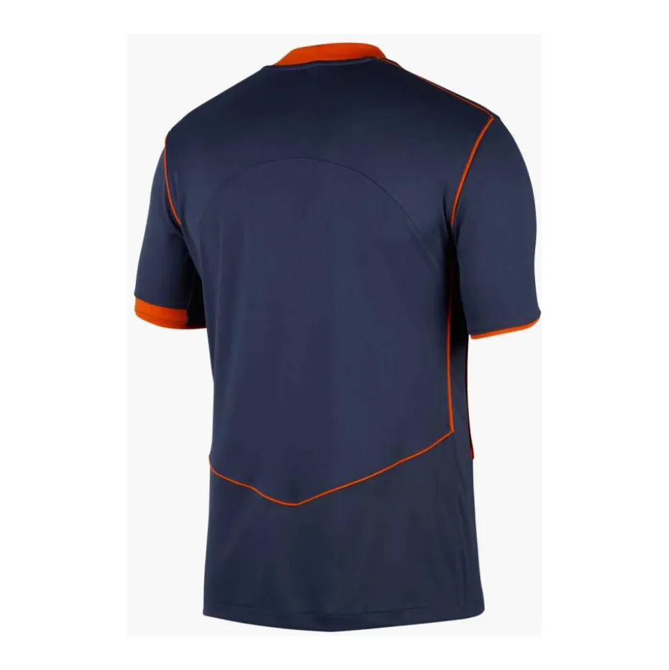 Maillot Replica Inter Milan 2025/26 Stadium Third Dri-FIT Total 90
