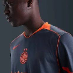 Maillot Replica Inter Milan 2025/26 Stadium Third Dri-FIT Total 90