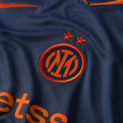 Maillot Replica Inter Milan 2025/26 Stadium Third Dri-FIT Total 90
