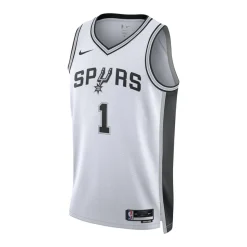 Maillot Spurs Association Edition 202223
