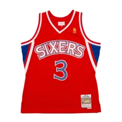Maillot Swingman Allen Iverson 1996-97
