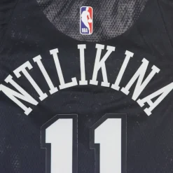 Maillot Swingman City Edition Basketball