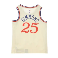 Maillot Swingman City Edition