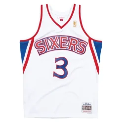 Maillot Swingman Domicile 1996-97