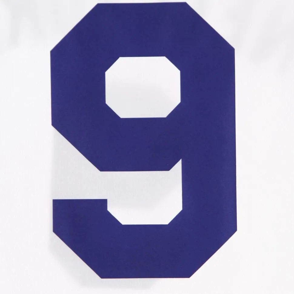 Maillot Swingman Dri-FIT Year Zero