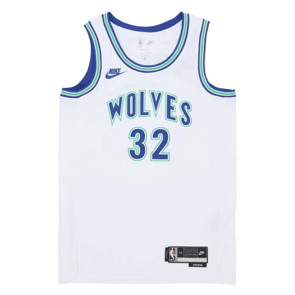 Maillot Swingman Hardwood Classics