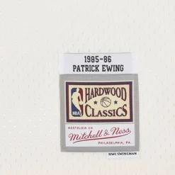 Maillot Swingman Hardwood Classics 1985