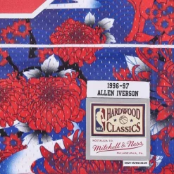 Maillot Swingman 5.0 Hardwood Classics 1996