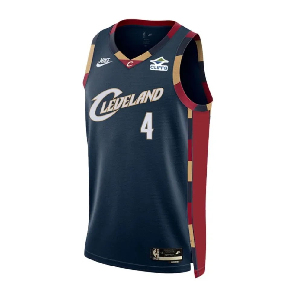Maillot Swingman Hardwood Classics