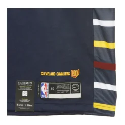 Maillot Swingman Joueur - Édition Ville