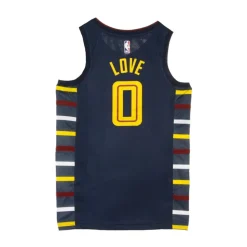 Maillot Swingman Joueur - Édition Ville