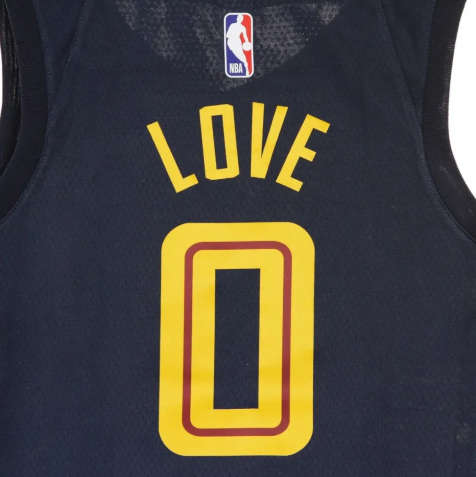 Maillot Swingman Joueur - Édition Ville