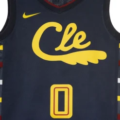 Maillot Swingman Joueur - Édition Ville