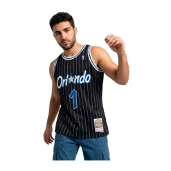 Maillot Swingman Orlando Magic Penny Hardaway 1994-95
