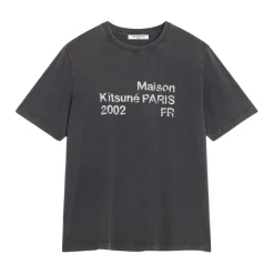MAISON KITSUNE' T-shirts et Polos