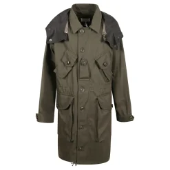 Maison Margiela Jackets Green