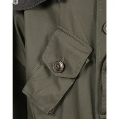 Maison Margiela Jackets Green
