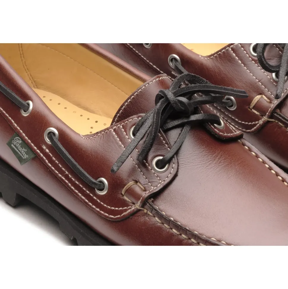 Malo Boat Shoe