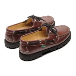 Malo Boat Shoe