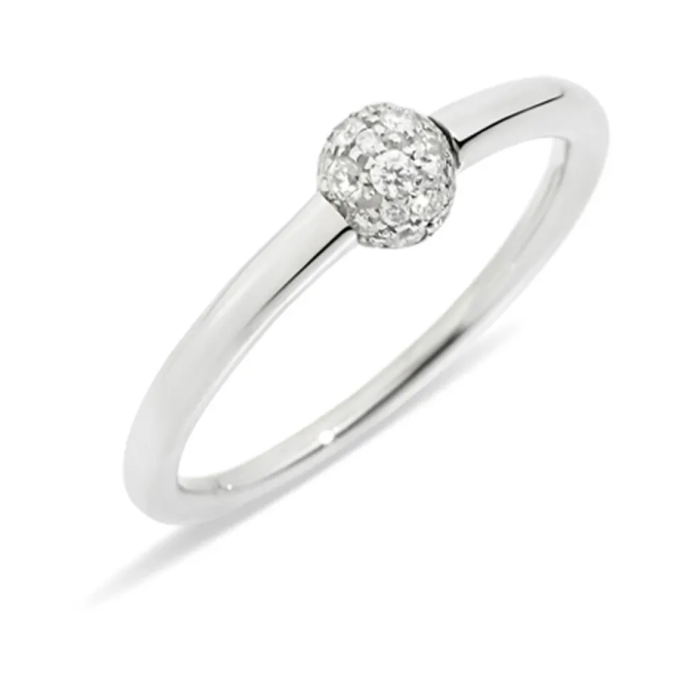 M`ama Non M`ama Ring