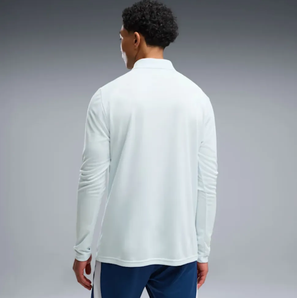 Manchester City 1/4-Zip Survêtement 2026/2027