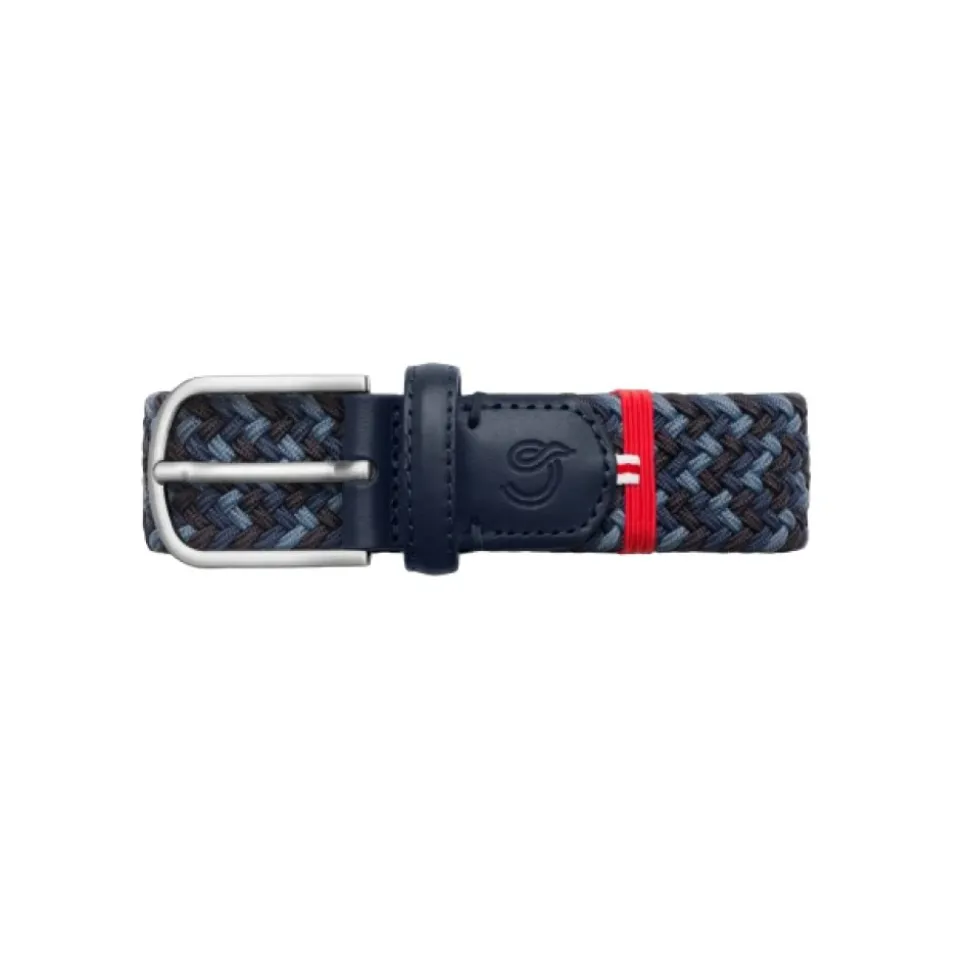 Manhattan Belt