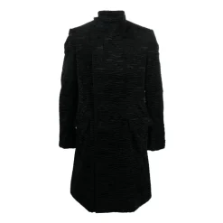 Manteau Astrakan