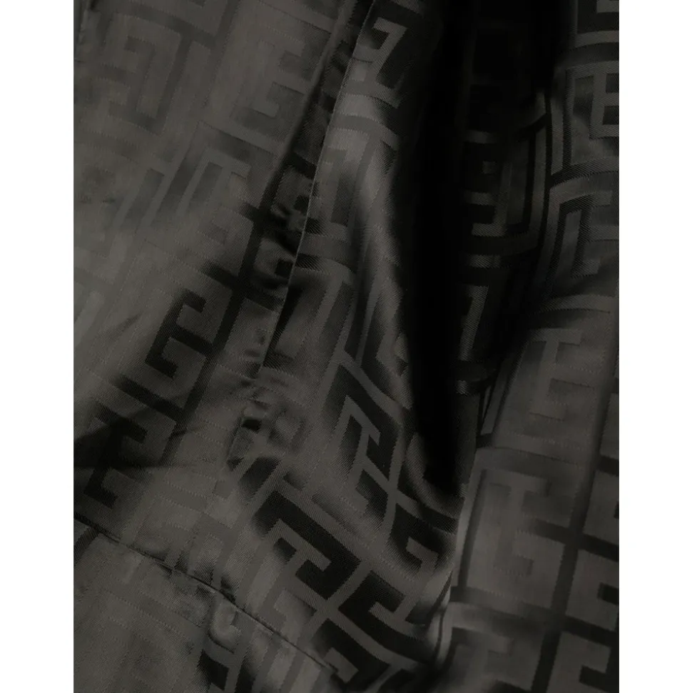 Manteau Astrakan