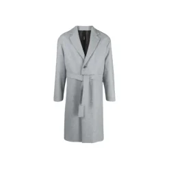 Manteau Ceinturé