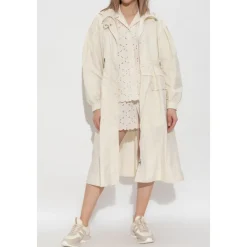 Manteau Coupiac