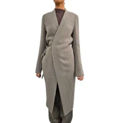 Manteau Cyclope Doux