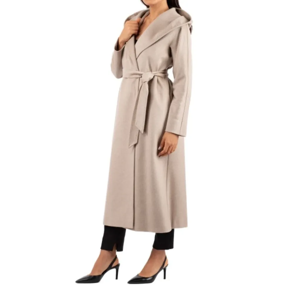 Manteau Danton